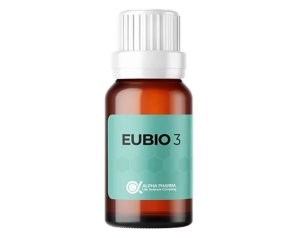 EUBIO 3 20FL