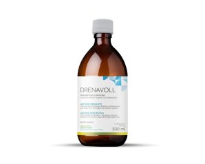 DRENAVOLL Ananas 500ml