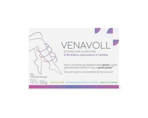 VENAVOLL 30 Cpr