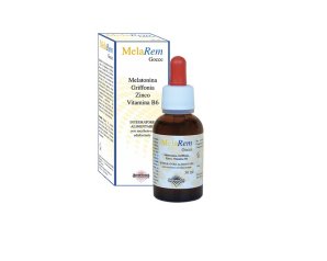 MELAREM Gtt 20ml