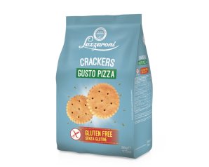 LAZZARONI Crackers Pizza 200g