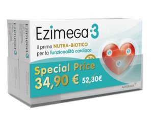 EZIMEGA3 20CPR BUNDLE PACK