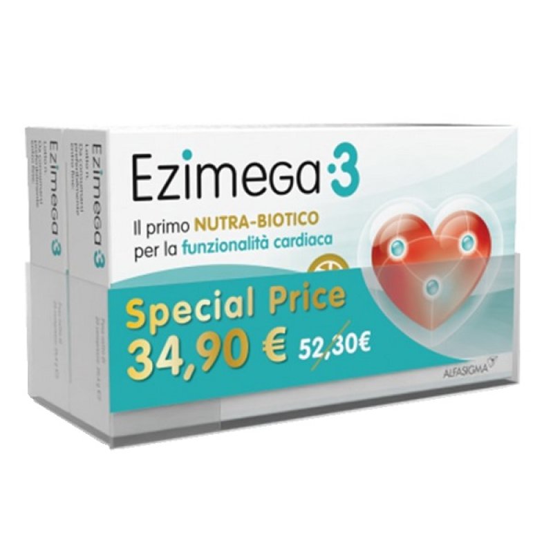EZIMEGA3 20CPR BUNDLE PACK EZIMEGA3 20CPR BUNDLE PACK