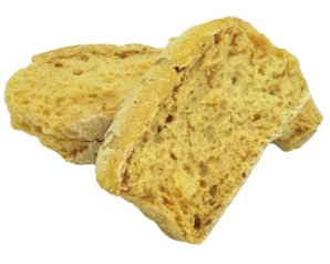 SG SAS Pane Biscott.500g
