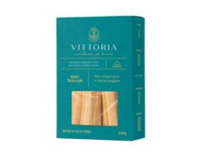PASTA VITTORIA Pappardelle250g