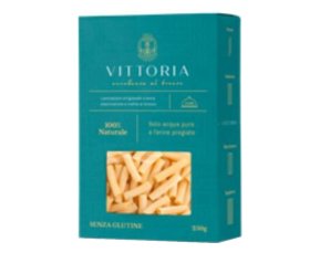 PASTA VITTORIA Sedanini 250g