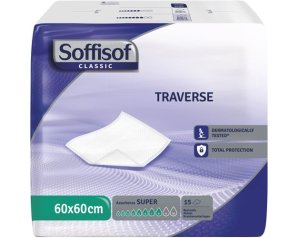 SOFFISOF Trav.60x60 15pz