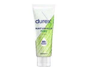 DUREX Gel Pure Naturals 250ml