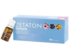 ZETATON IMMUNO 12FX10ML