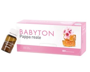 ZETATON BABYTON 12FX10ML