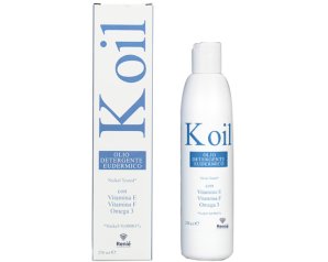 K-OIL Olio Det.250ml