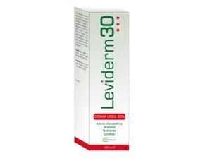 LEVIDERM 30 100ML