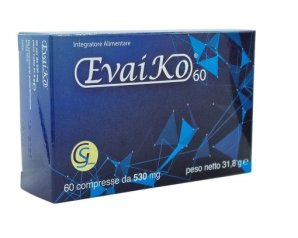 EVAIKO 60CPR