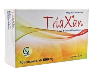 TRIAXAN 30CPR