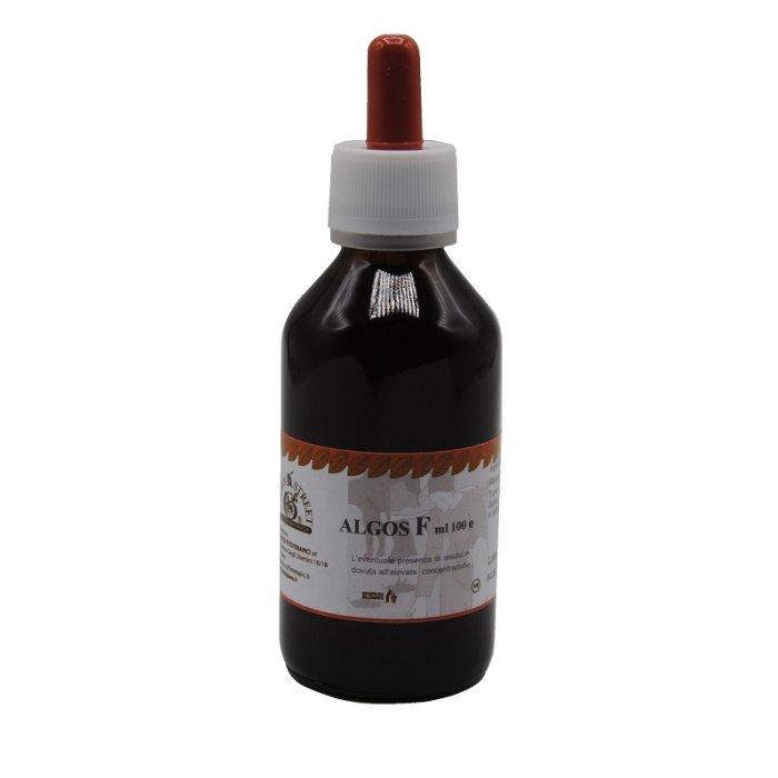 ALGOS F Gtt 100ml ALGOS F Gtt 100ml