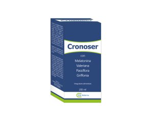 CRONOSER 200ML