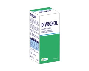 DIVROXOL 150ml