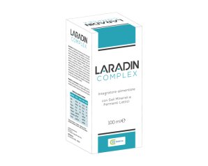 LARADIN Cpx 100ml