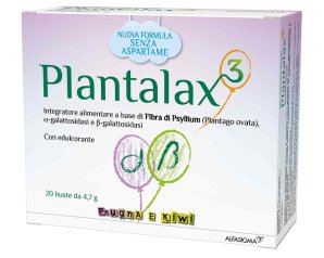 PLANTALAX 3 PRUGNA/KIWI 20BUST