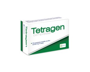 TETRAGEN CPR