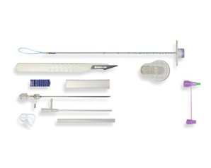 FLOCARE Kit PEG CH18 1pz