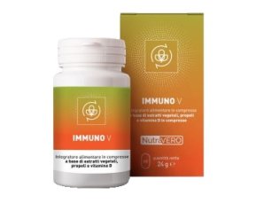 IMMUNO V 60CPR