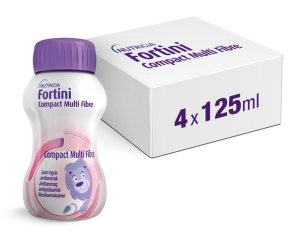 FORTINI Compact M/Fibre Fr.