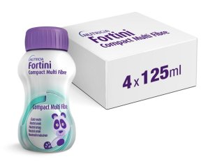 FORTINI COMPACT MULTI FIBRE NE