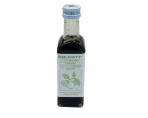 SOLDATT BERGAMOTTO 100ML