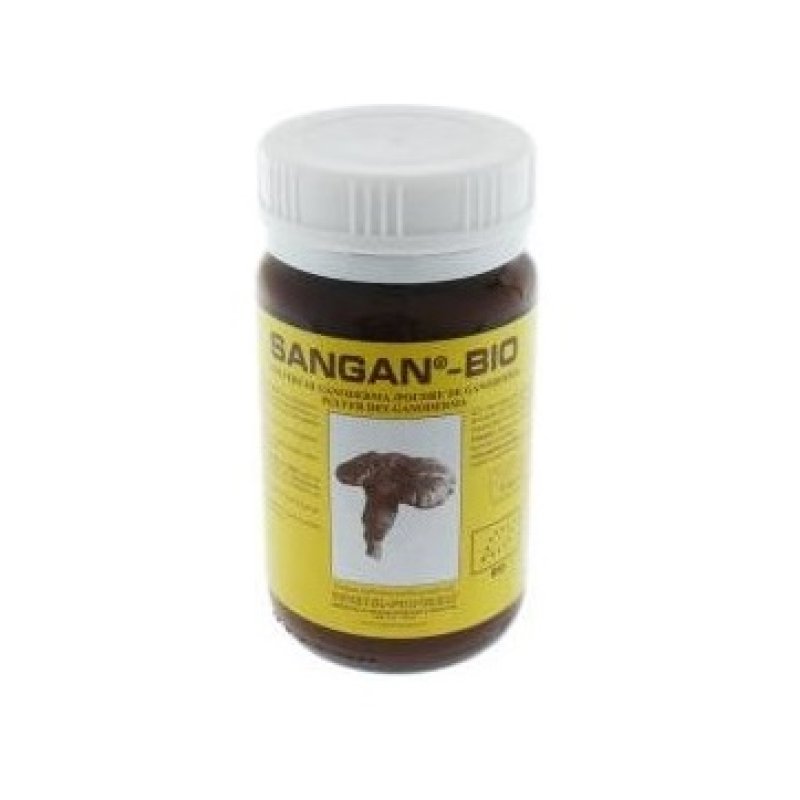 SANGAN BIO POLV 62G VGP SANGAN BIO POLV 62G VGP
