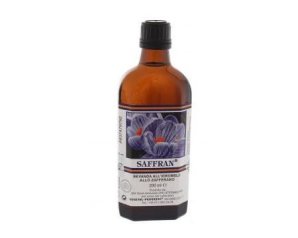 SAFFRAN IDROMIELE 200ML