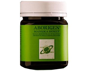 ABORIGEN Miele Manuka 250g