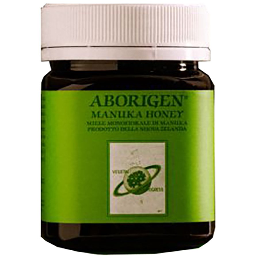 ABORIGEN Miele Manuka 250g ABORIGEN Miele Manuka 250g