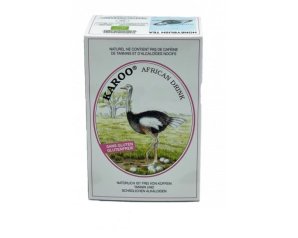 KAROO AFRICAN DRINK TEA 20BUST