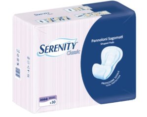 PANNOLONE SAGOMATO XL 30PZ