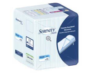 SERENITY CLASSIC TRAV SUP40X60
