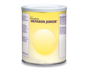 HEPARON JUNIOR 400G