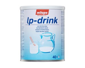 MILUPA LP DRINK 400g