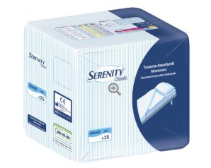 SERENITY Class.Trav.60x60 30pz