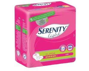 SERENITY Light Lady Super 12pz