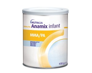 MMA/PA ANAMIX INFANT 400g