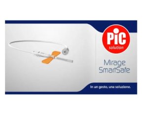 AGO PIC MIRAGE SMARTS G21X3/4