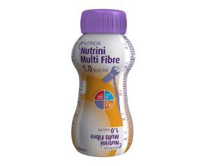 NUTRINI Multi Fibre 200ml