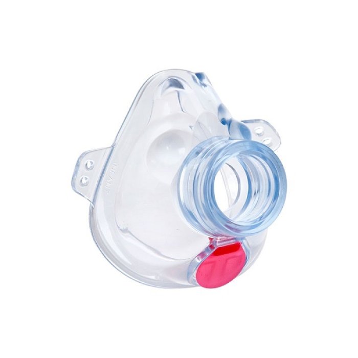 Tred Maschera Aerosol Panda Infant 1 Pezzo Tred Maschera Aerosol Panda Infant 1 Pezzo