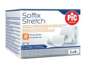 SOFFIX Stretch TNT cm15x10