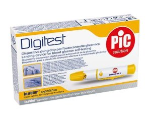 DISPOSITIVO PUNGIDITO DIGITEST