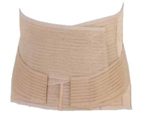 MAX/35 Corsetto Nudo 90/L