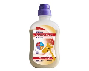 NUTRINI PEPTISORB ENERGY CB