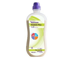 NUTRISON Protein Plus 1000ml
