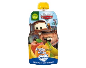 POUCH DISNEY CARS FRU MISTA